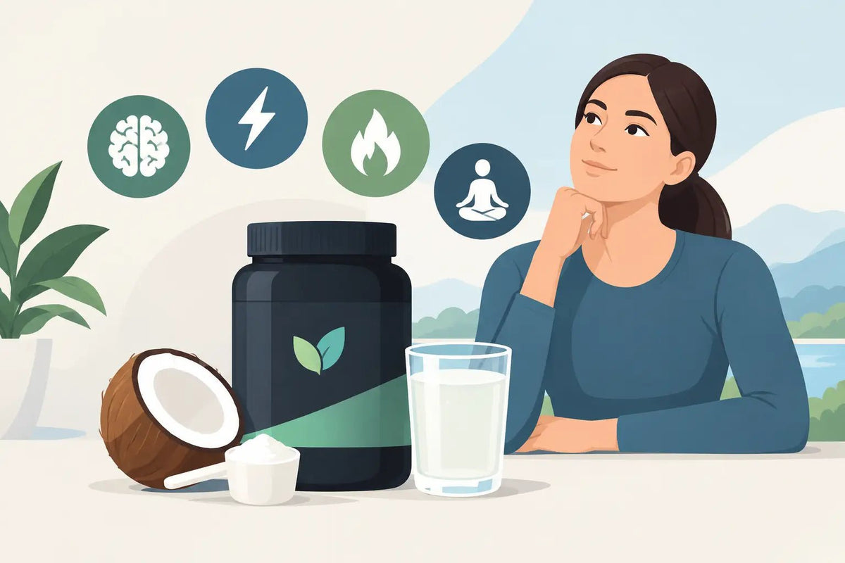 Are Exogenous Ketones Worth It? A Practical Look