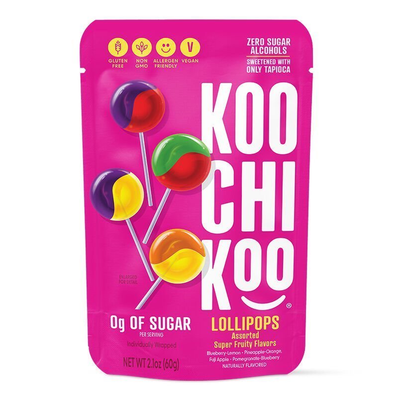Are Keto Lollies Causing Your Weight Loss Plateau? - Yo Keto