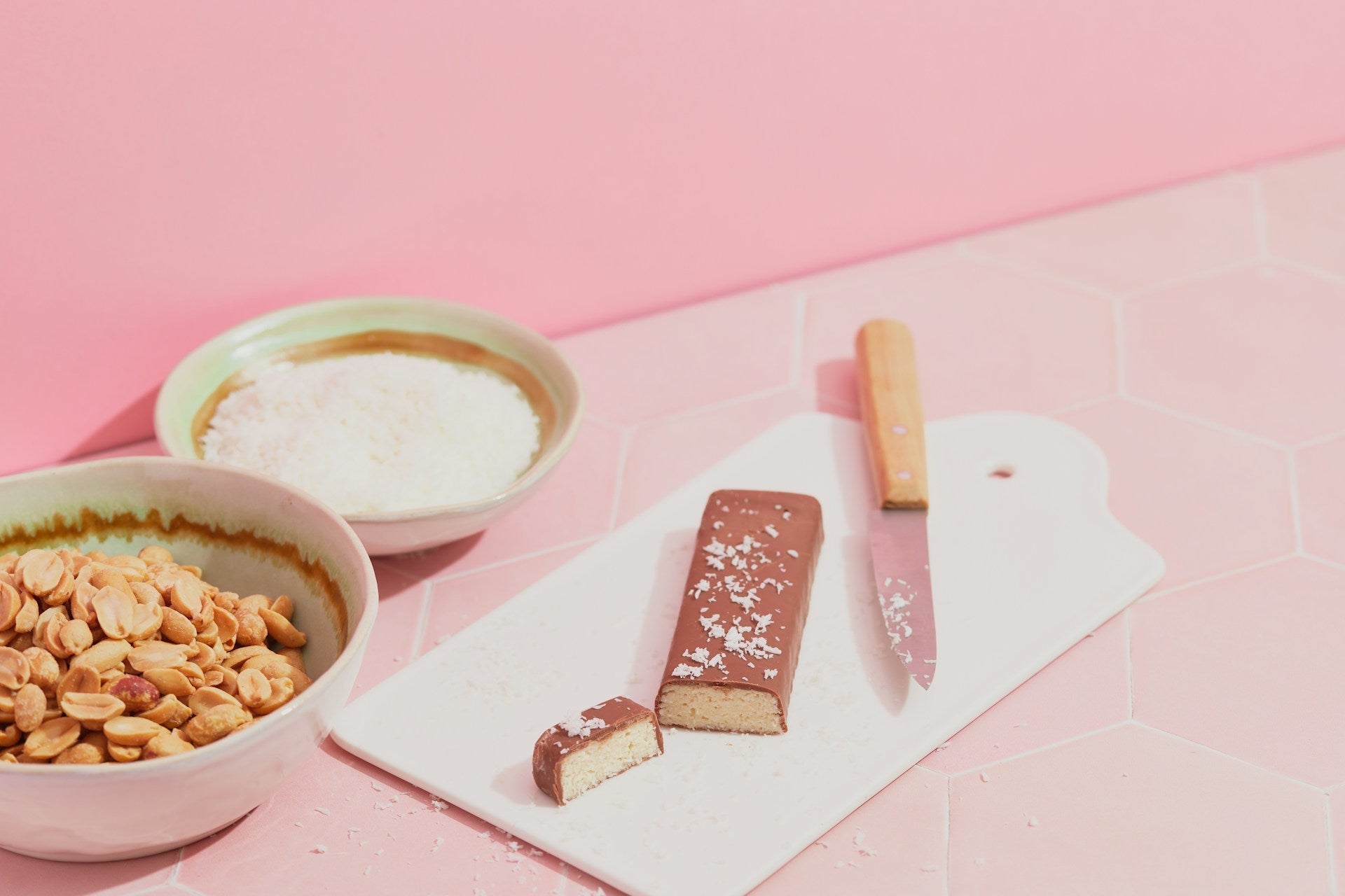 Decoding Confusing Keto Bar Labels: What to Watch For - Yo Keto