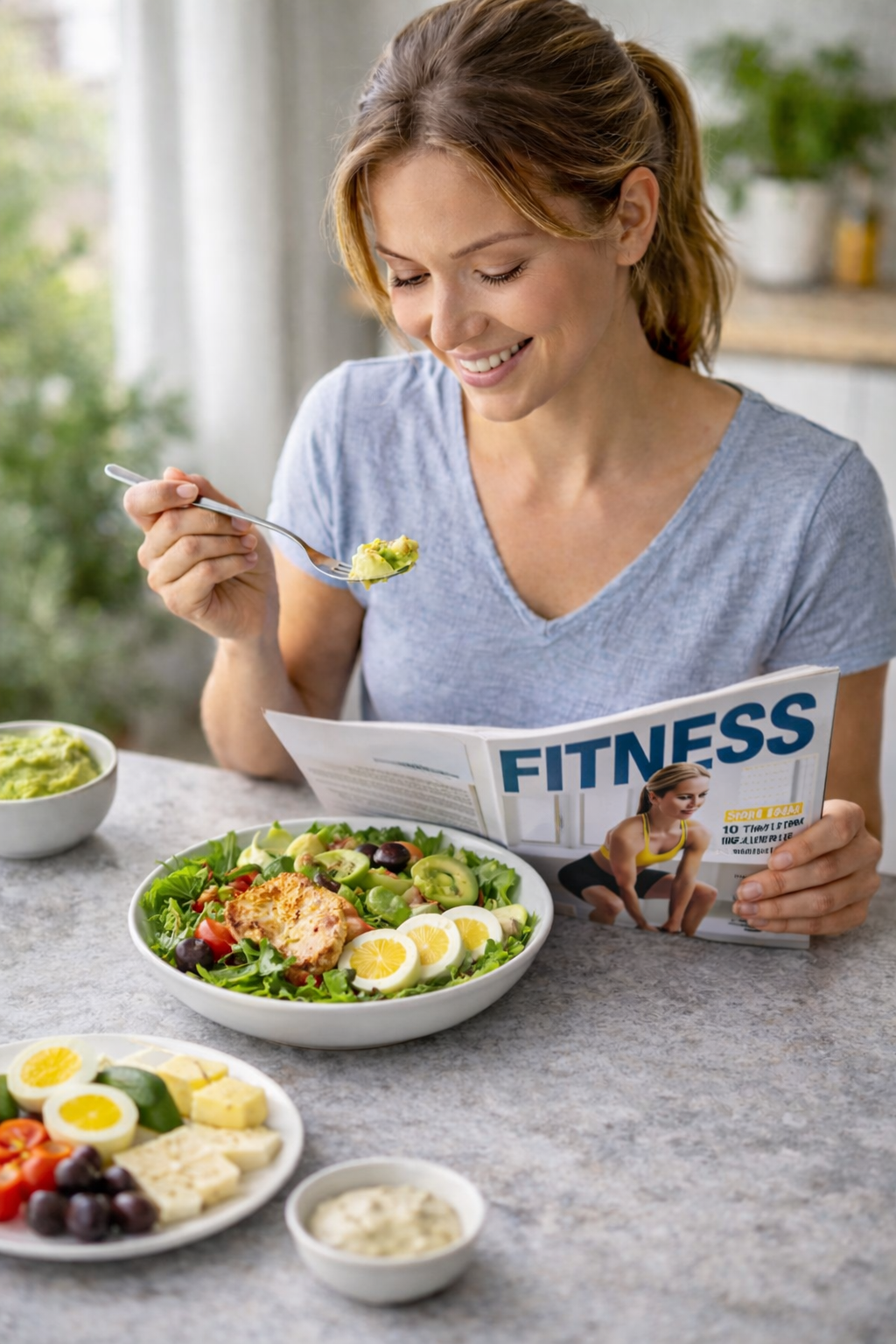 Exogenous Ketones: Do They Really Help on a Keto Diet?