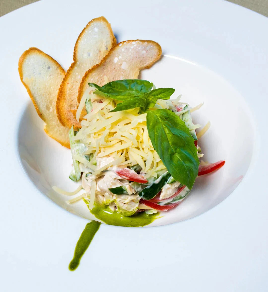 Fresh vs. Frozen: Keto Foods Showdown - Yo Keto