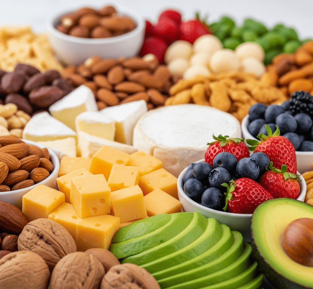 Keto-Friendly Snacks: Essential Tips for Savvy Shoppers - Yo Keto