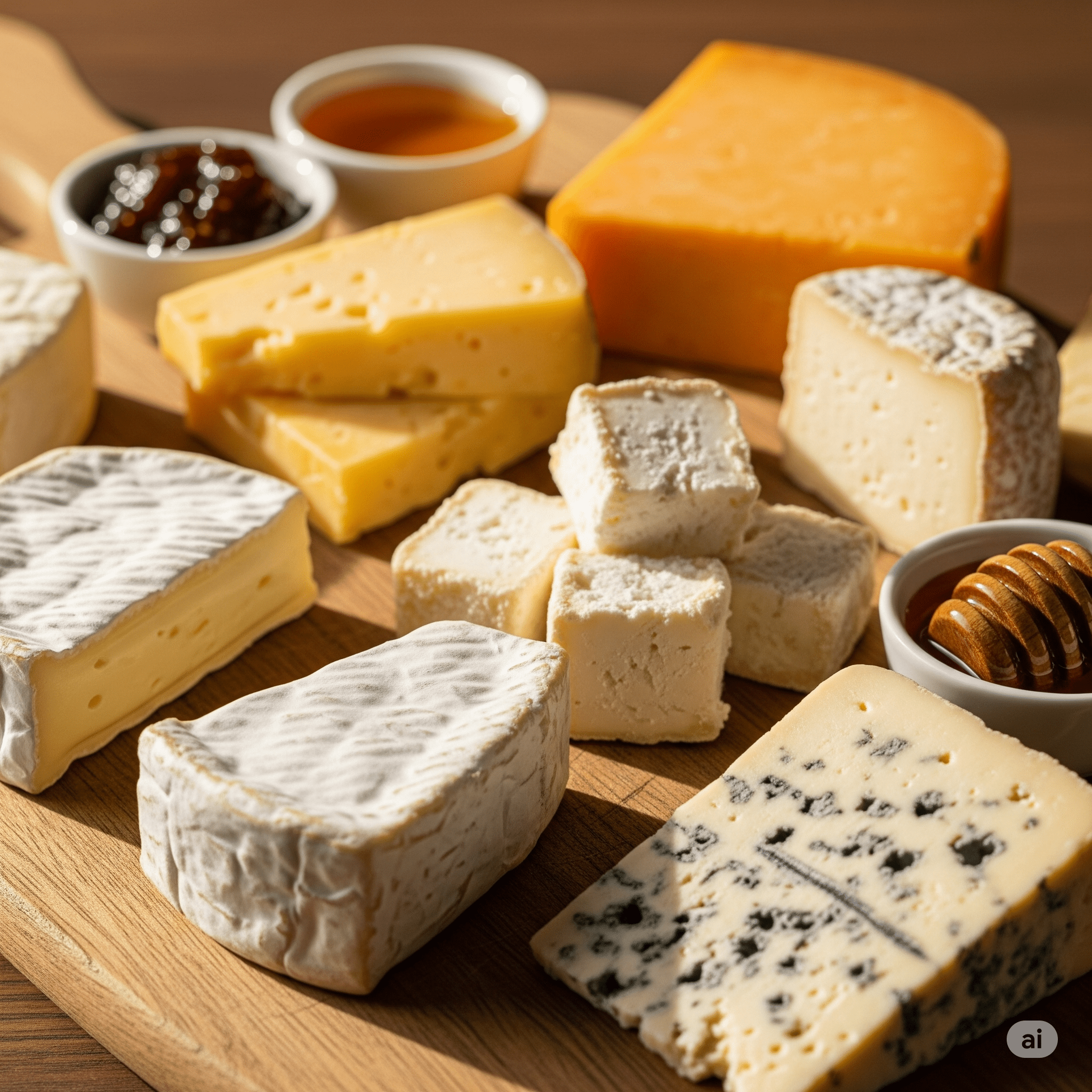 Why Can Cheese Cause Bloating on The Keto Diet? - Yo Keto