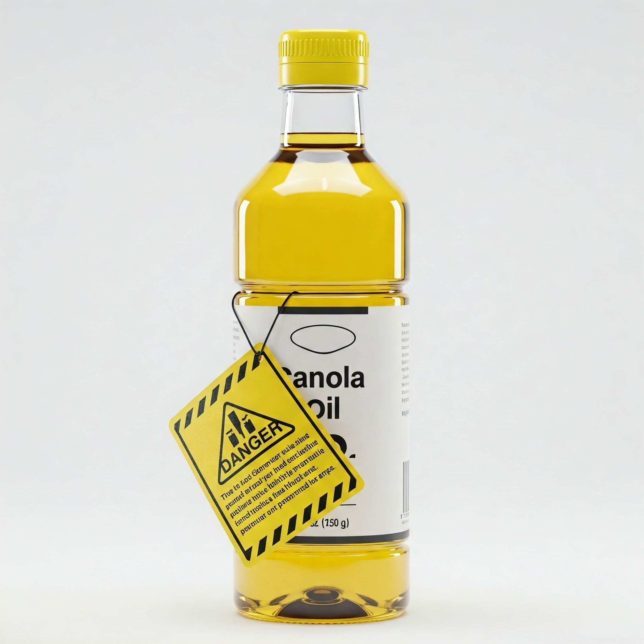 Why Seed Oils Are Poison—and the Healthy Fats You Should Use Instead - Yo Keto