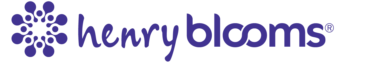 Henry Blooms - Yo Keto