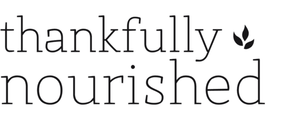 Thankfully Nourished | Yo Keto