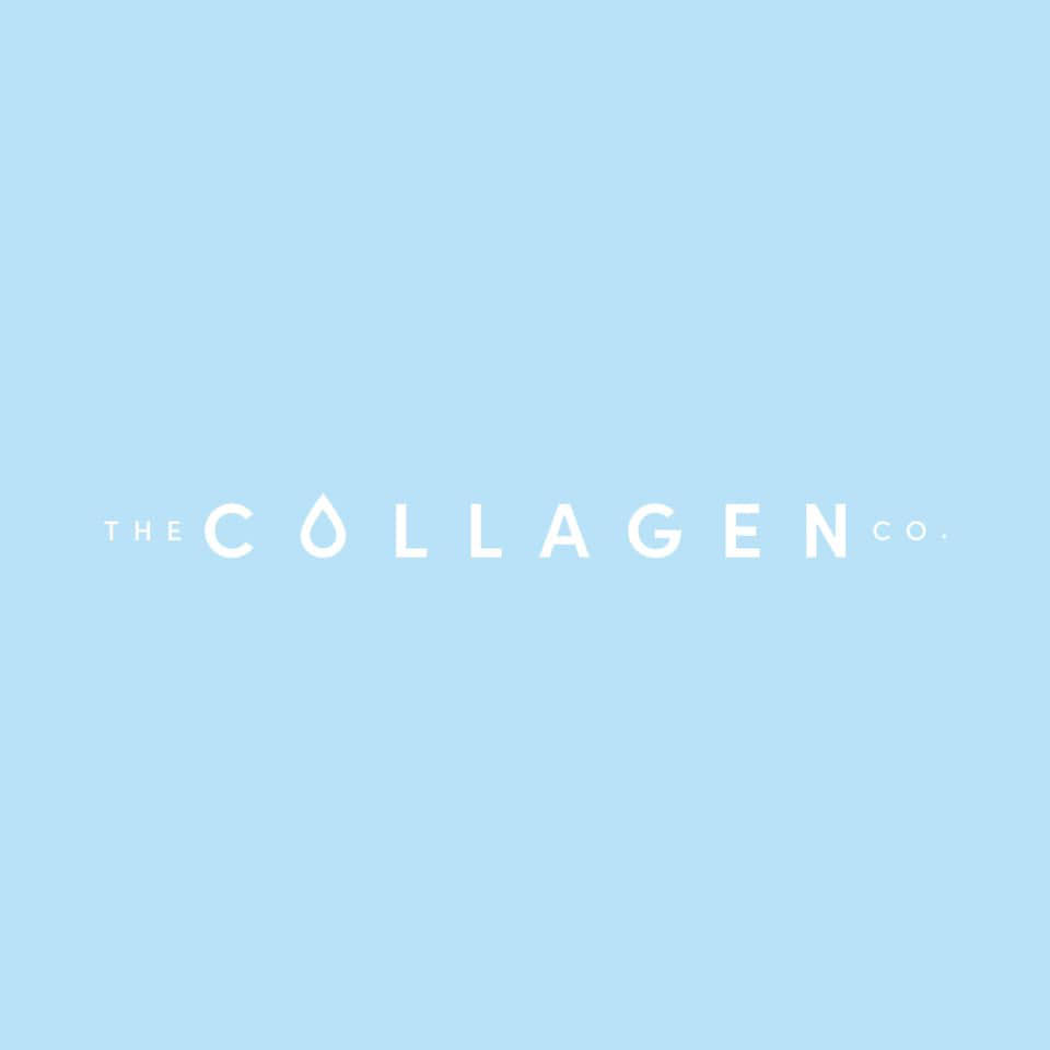 The Collagen Co - Yo Keto
