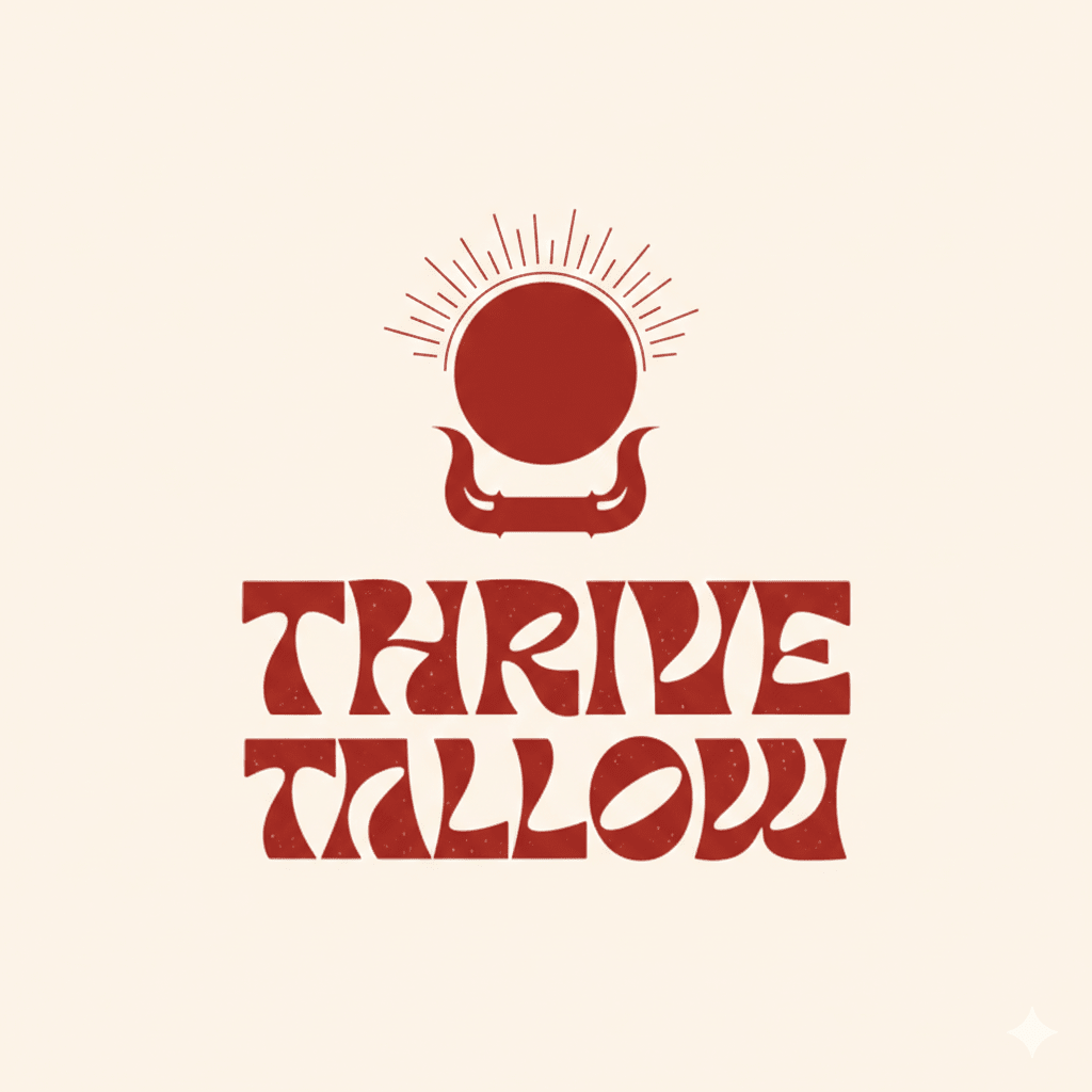 Thrive Tallow - Yo Keto