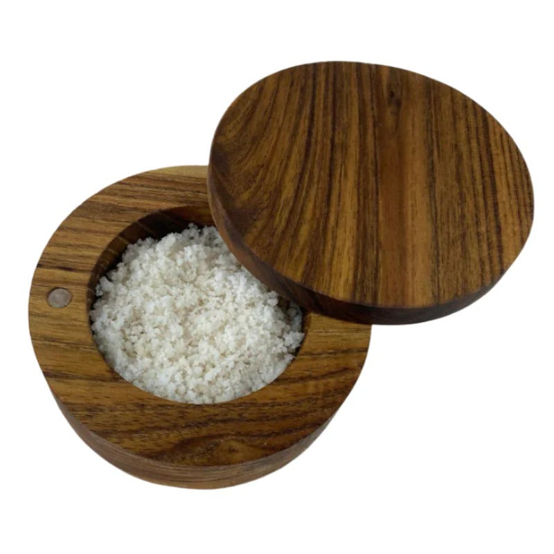 Baja Mineral Sea Salt - Fine - 454g