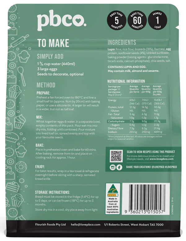 Every Day Low Carb Starter Bundle