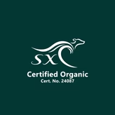 Vital Woman - Certified Organic Grass-Fed Beef Organ Capsules - 120 Capsules