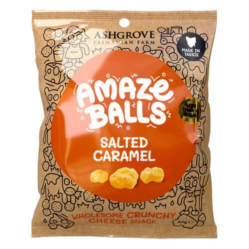 Amazeballs Pick & Mix 12 Pack - Yo Keto