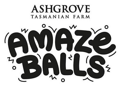 AmazeBalls Variety 7 Pack - Yo Keto