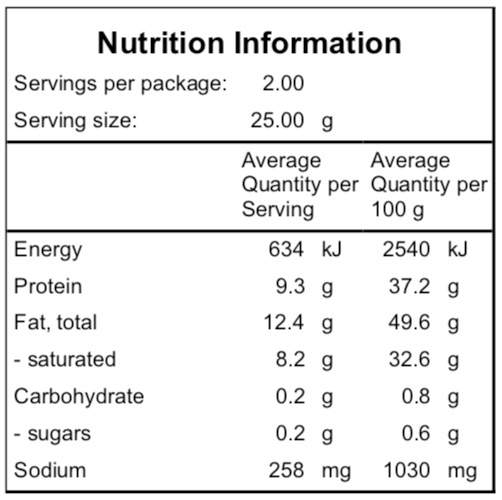 AmazeBalls Variety 7 Pack - Yo Keto