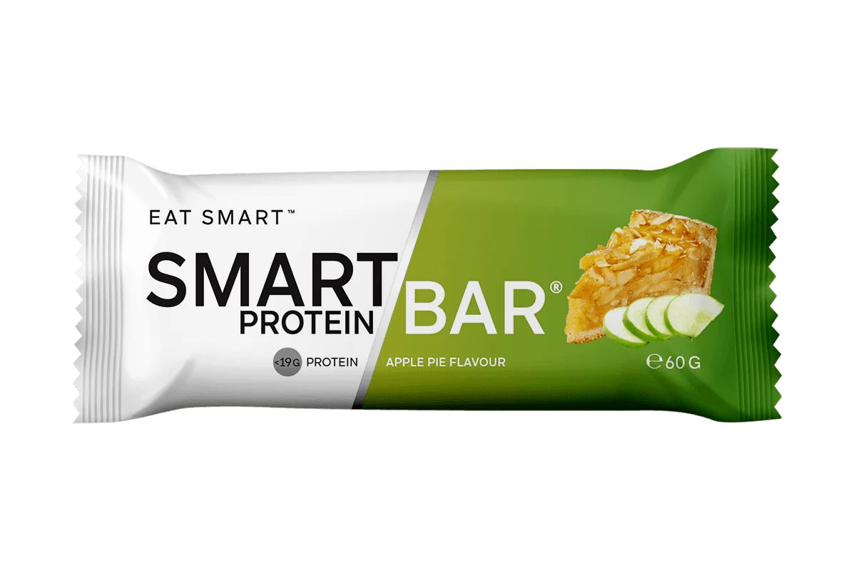 Apple Pie Smart Protein Bar - Yo Keto