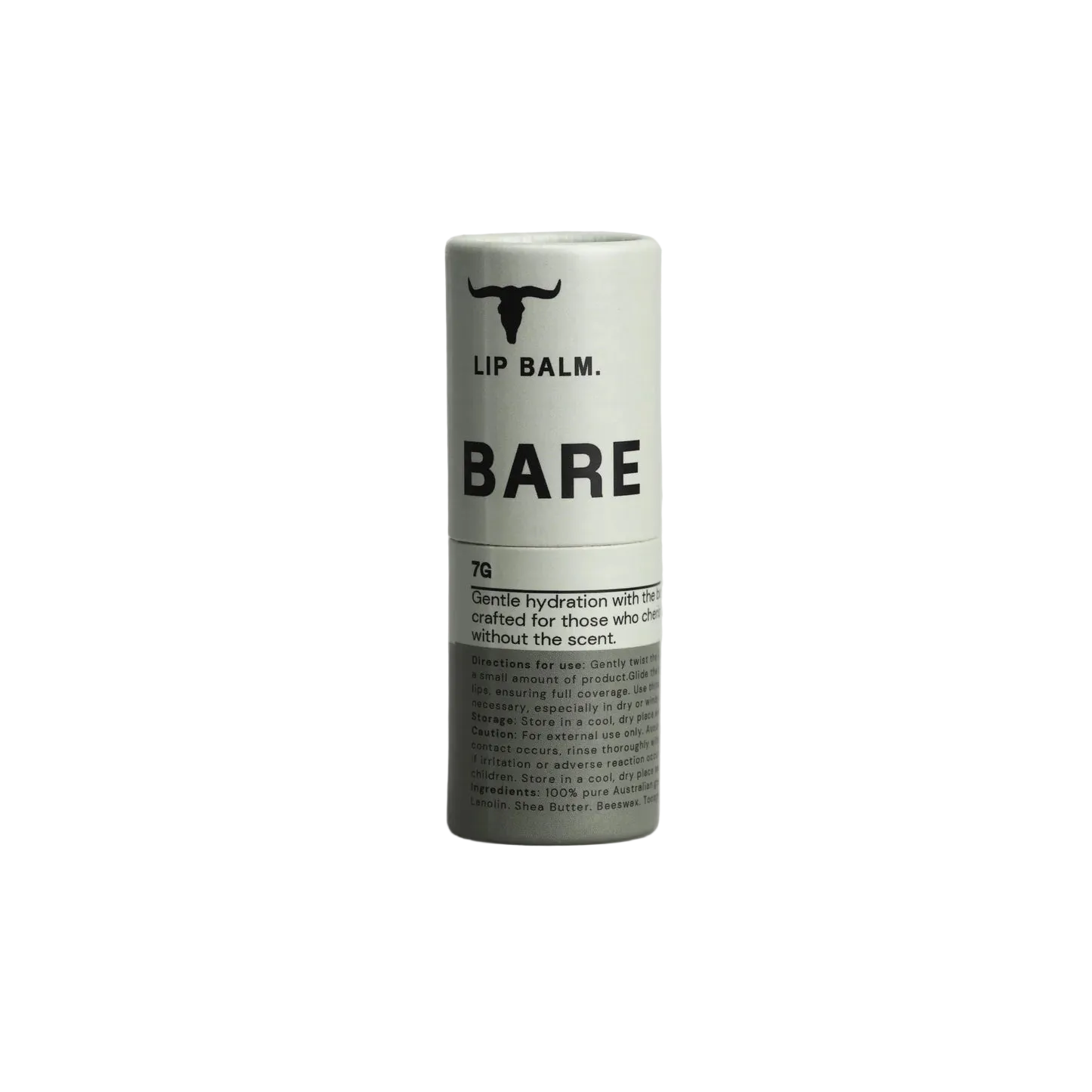 Bare Lip Balm - 7g