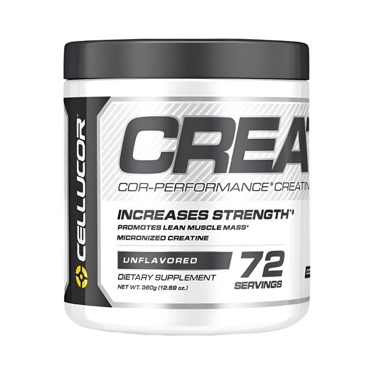 Buy Cellucor COR-Performance Creatine - 72 Serves - Yo Keto