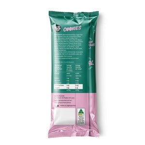 Chocolate Brownie Cookies - 2 pack - 40g - Yo Keto