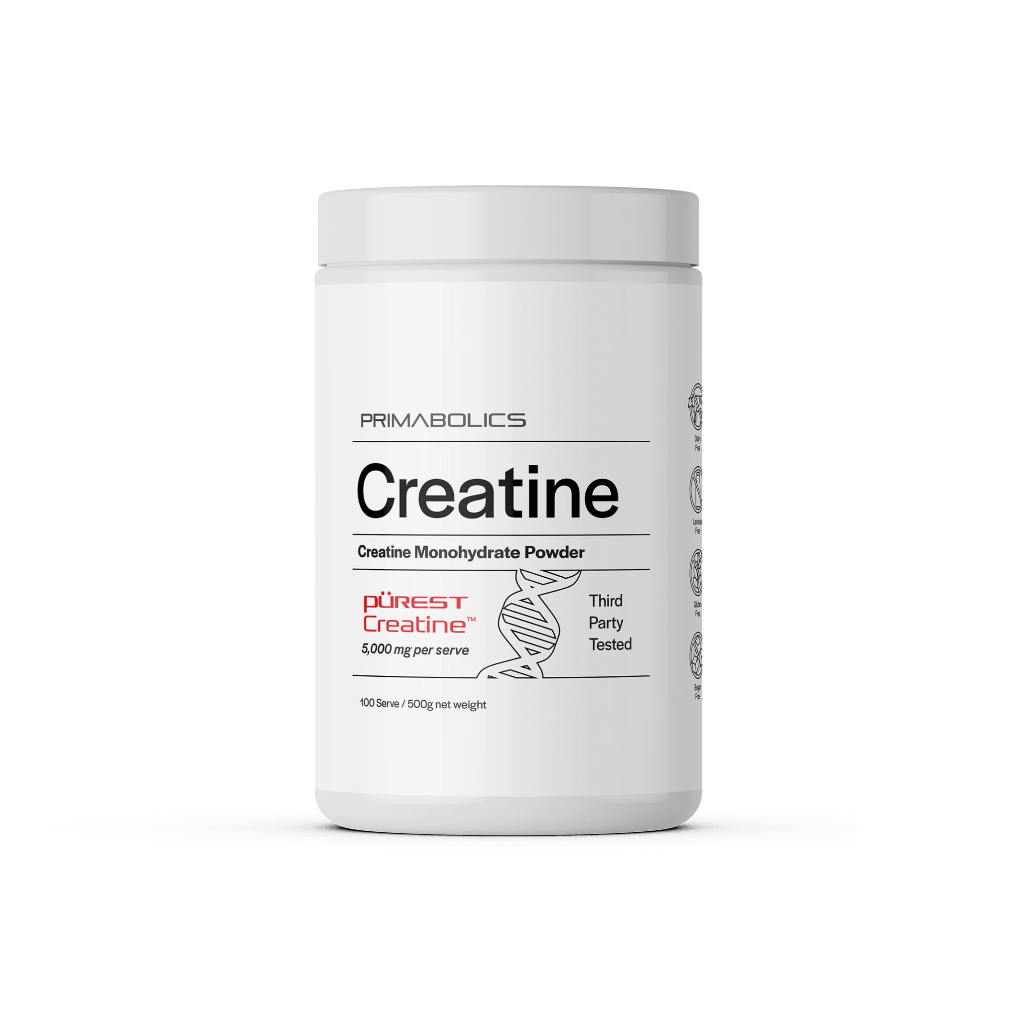 Creatine Purest™ - 500g