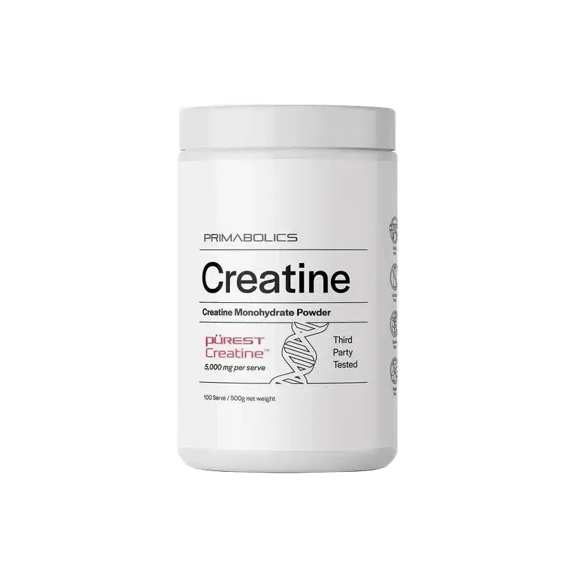 Creatine Purest™ - 500g