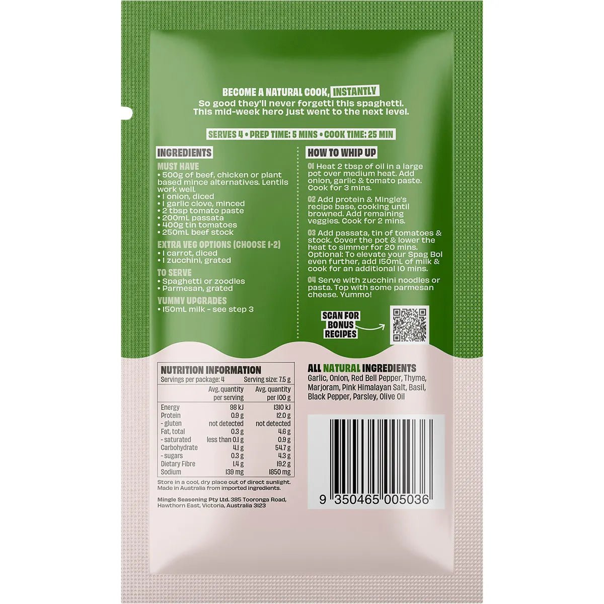 Dinner Hero - 30 Minute Meals - 24 Pack - Yo Keto