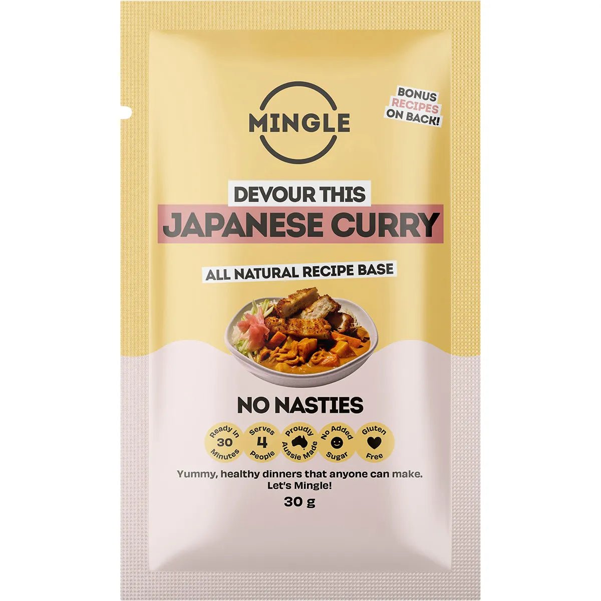 Dinner Hero - 30 Minute Meals - 24 Pack - Yo Keto