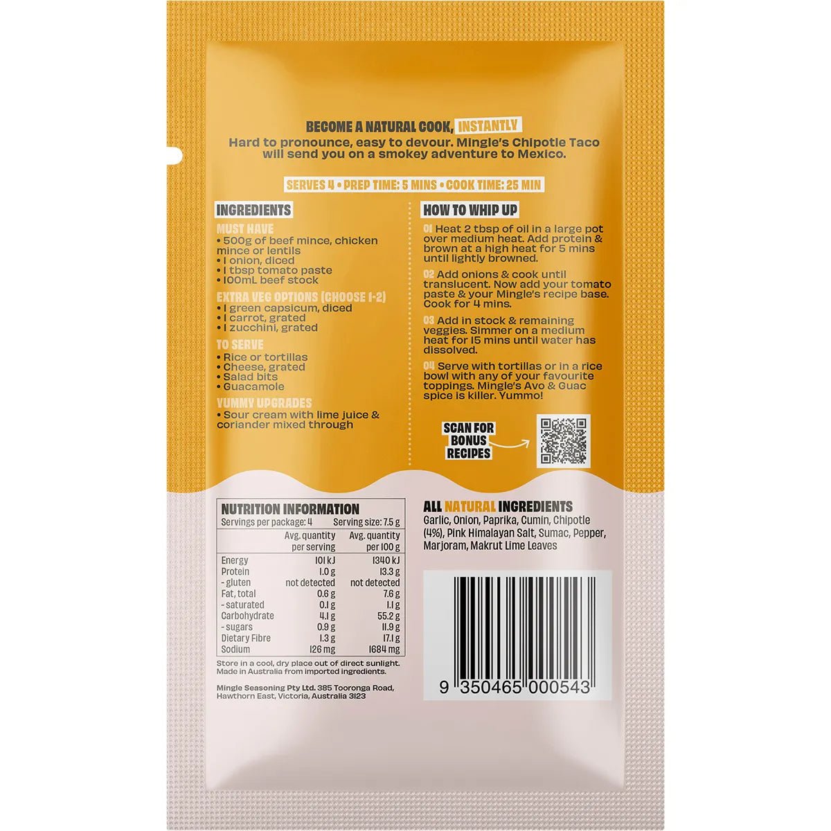 Dinner Hero - 30 Minute Meals - 24 Pack - Yo Keto