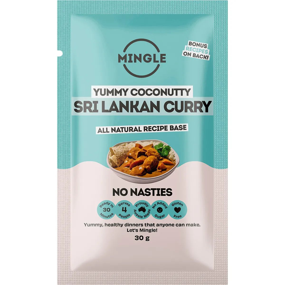 Dinner Hero - 30 Minute Meals - 24 Pack - Yo Keto