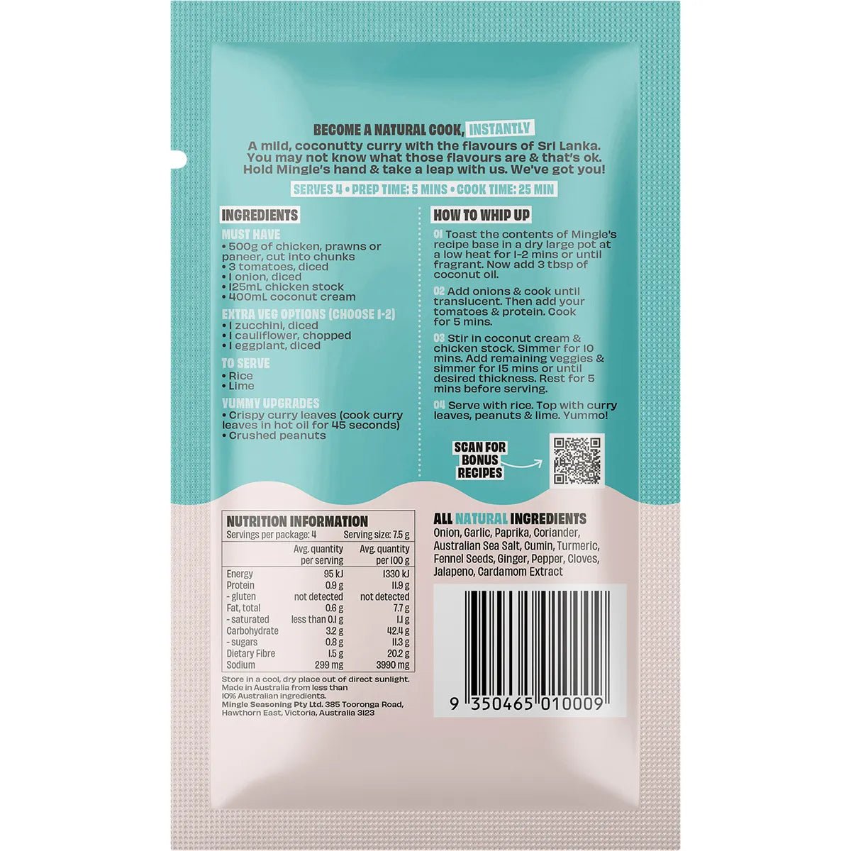 Dinner Hero - 30 Minute Meals - 24 Pack - Yo Keto