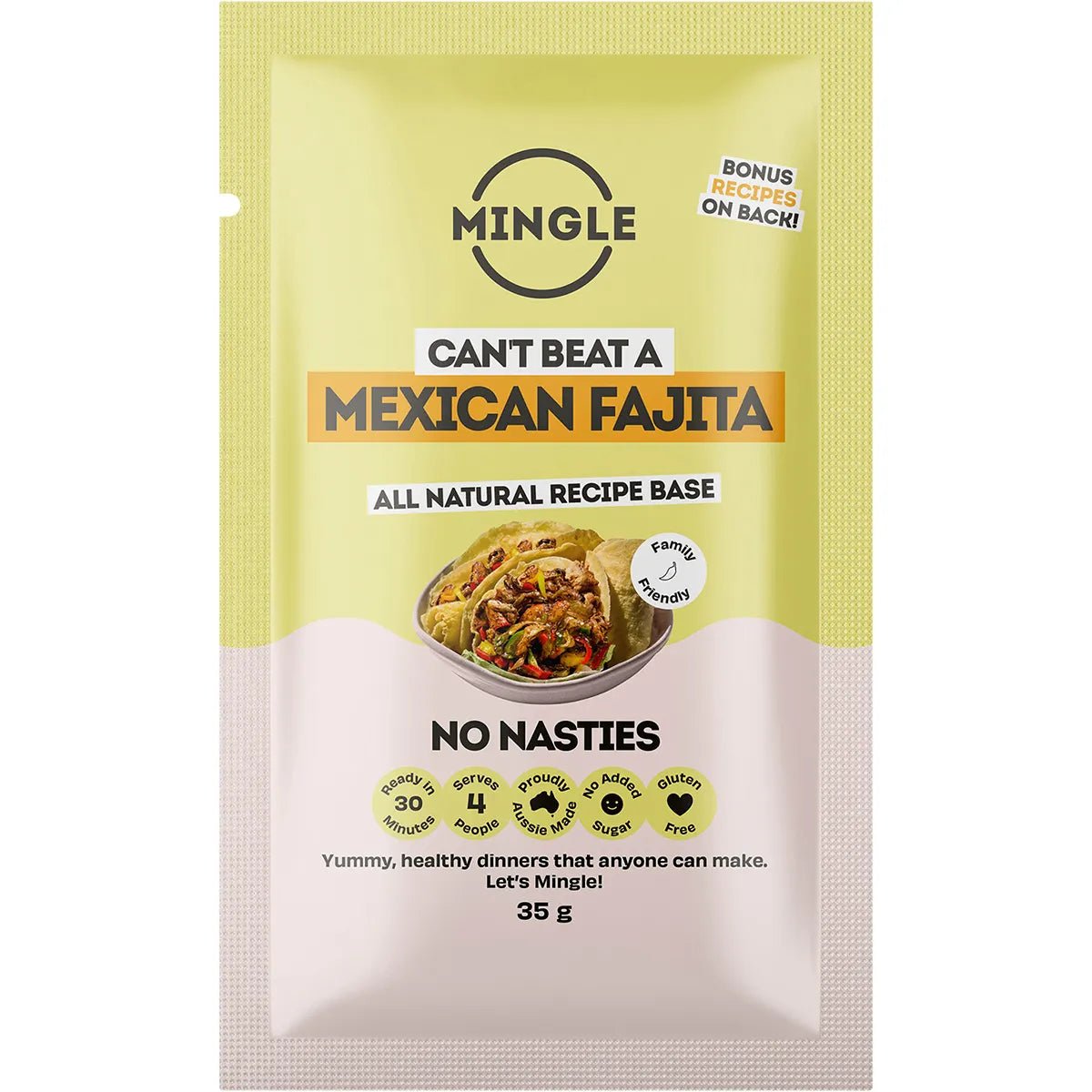 Dinner Hero - 30 Minute Meals - 24 Pack - Yo Keto