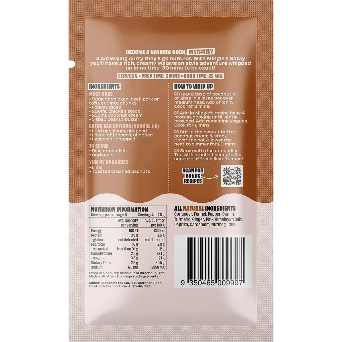 Dinner Hero - 30 Minute Meals - 24 Pack - Yo Keto