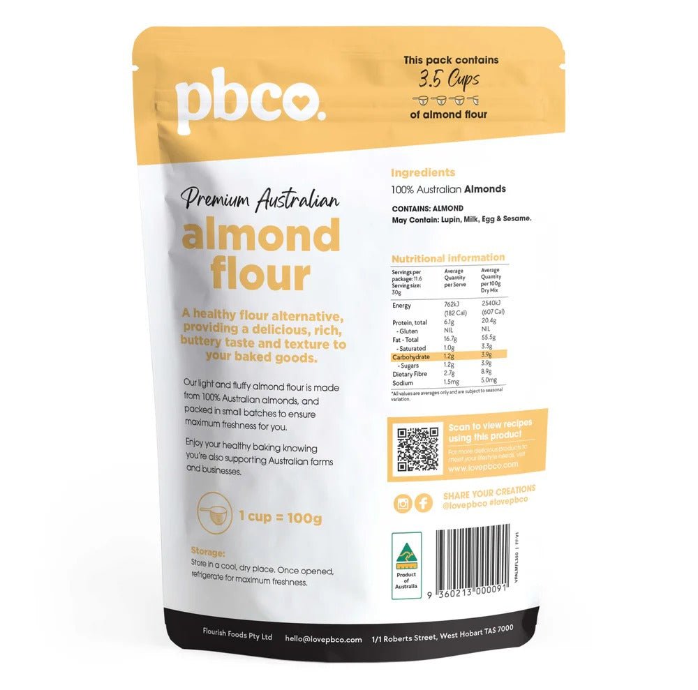 Essential Pantry Swaps Bundle - Yo Keto