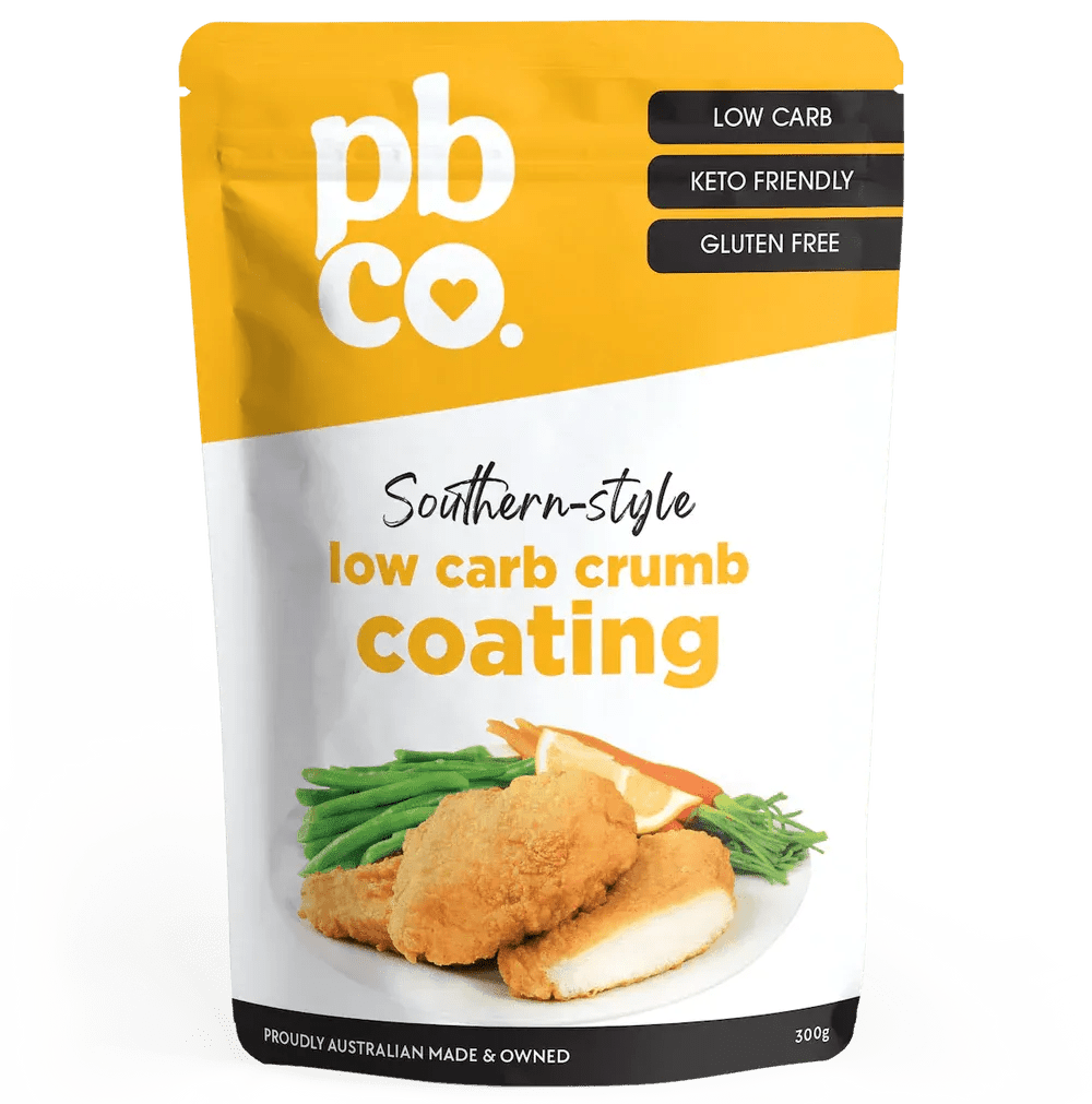 Essential Pantry Swaps Bundle - Yo Keto