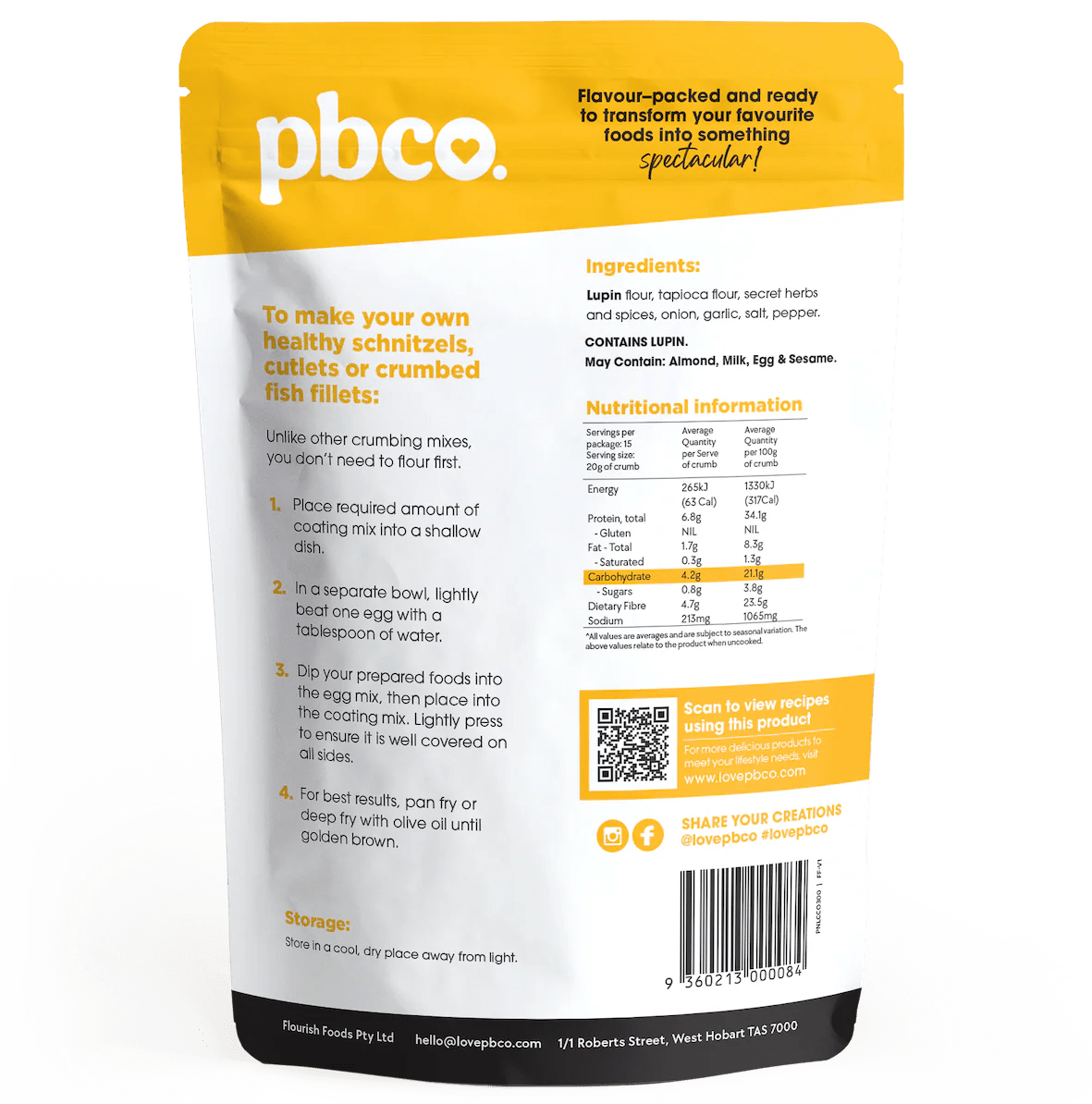 Essential Pantry Swaps Bundle - Yo Keto