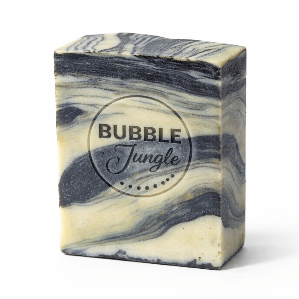 Frosted Forest Tallow Soap - 150g