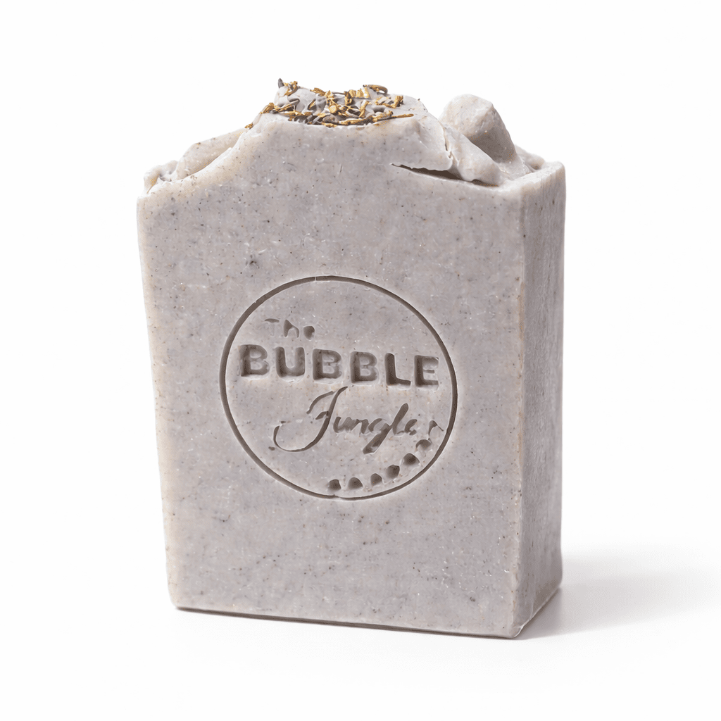 Goat & Gumtree Tallow Soap - 150g