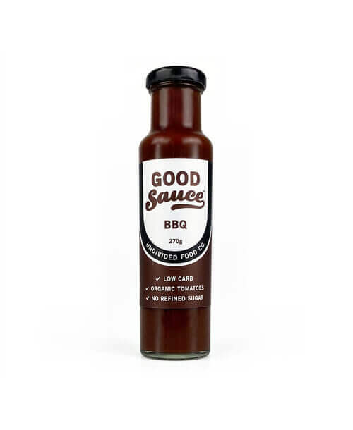 GOOD SAUCE™ 3 Pack - Yo Keto