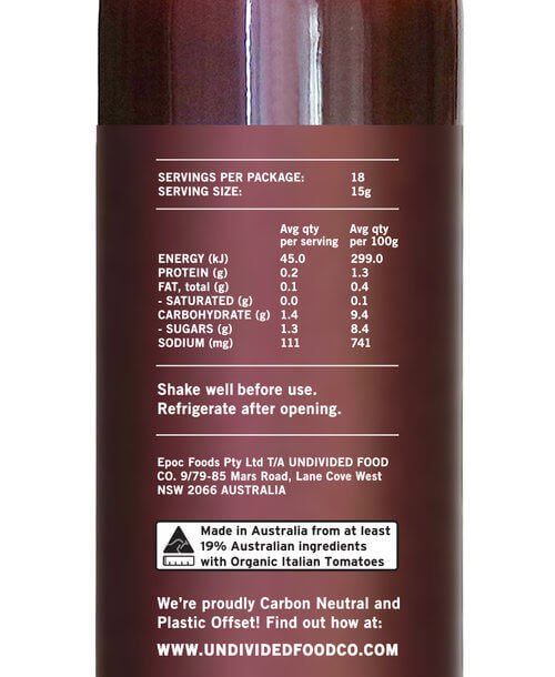 GOOD SAUCE™ 3 Pack - Yo Keto