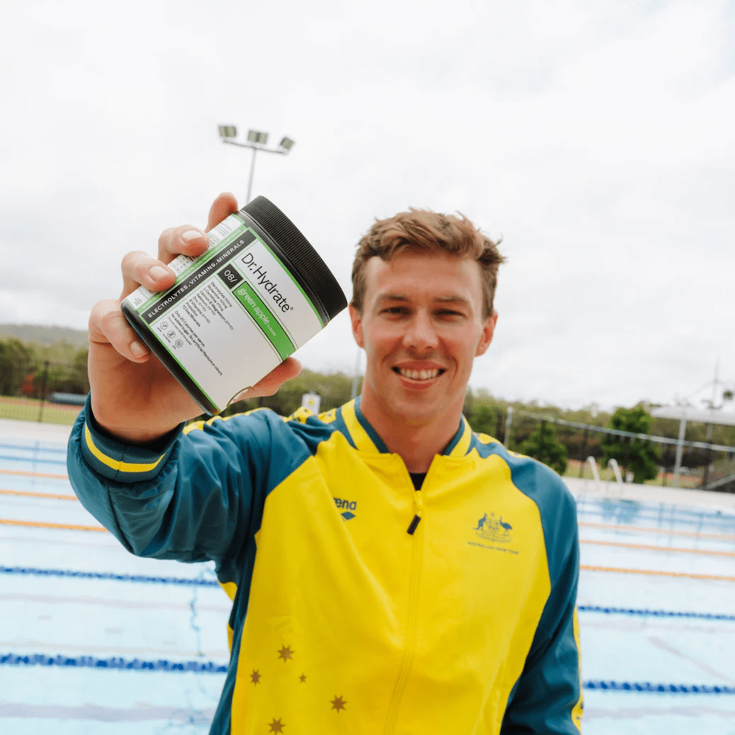 Green Apple Jar - 30 Serves