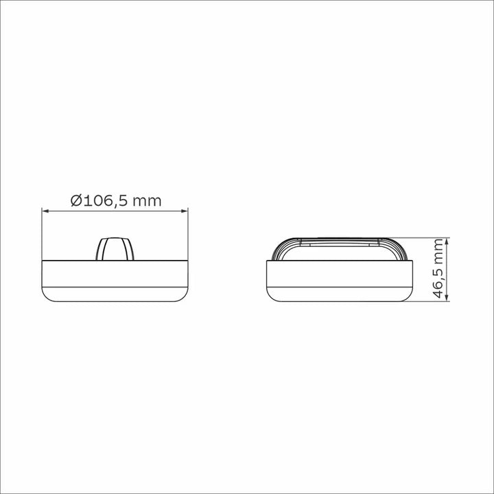 Hamburger Press - Black Collection - Yo Keto