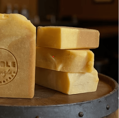 Hoppin’ Cow Tallow Soap - 150g