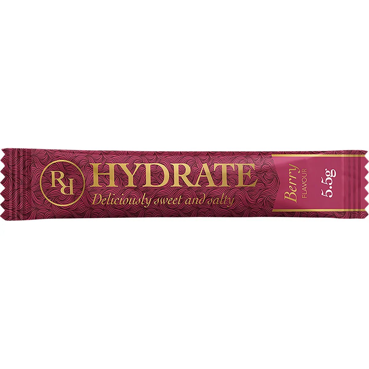 Hydrate - Berry - 30 Pack - Yo Keto
