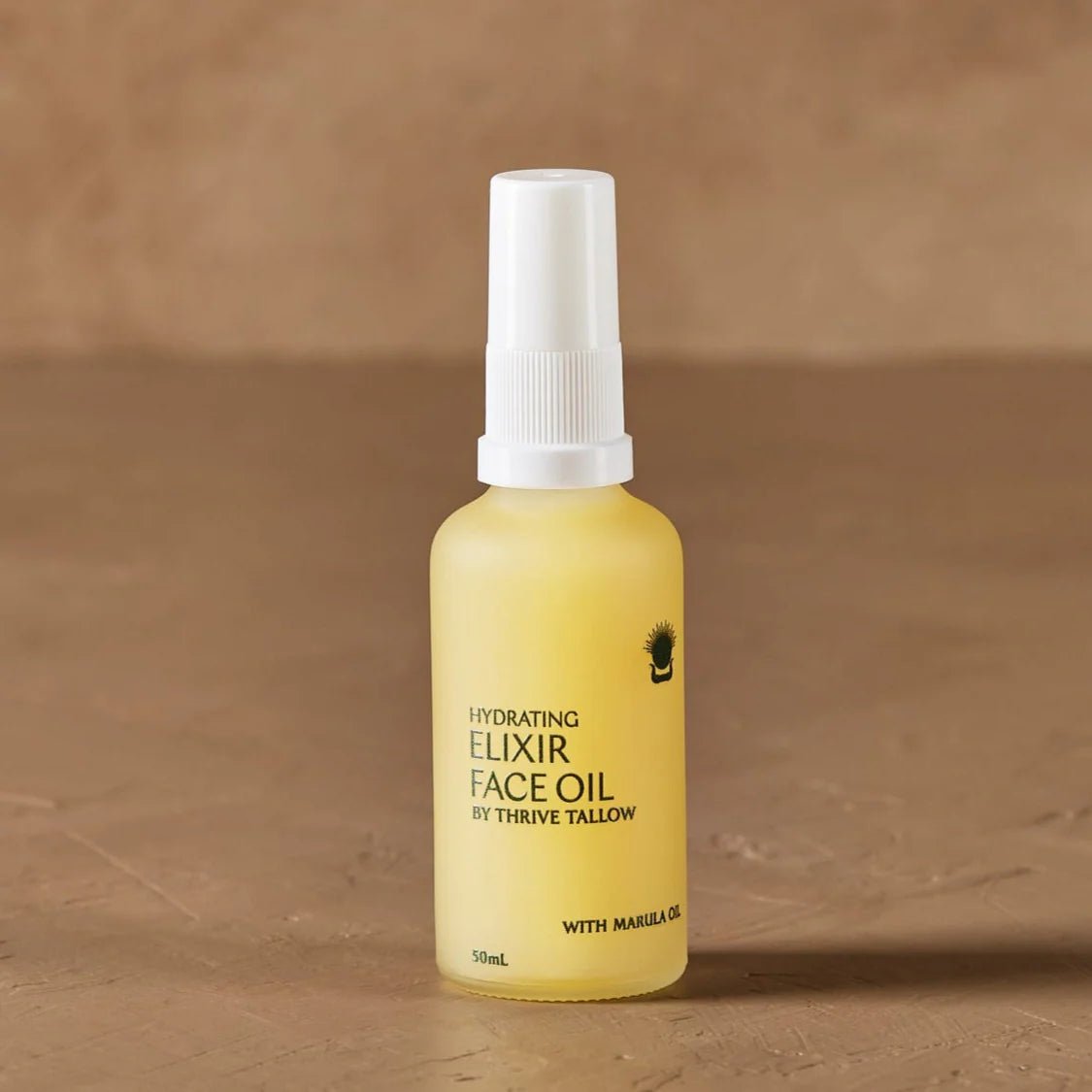 Hydrating Elixir Face Oil - 50ml - Yo Keto