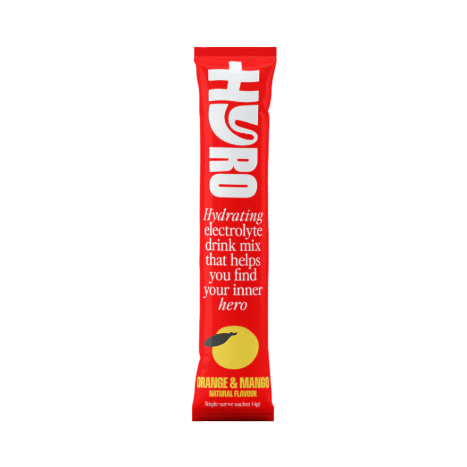 Hyro Single Stick