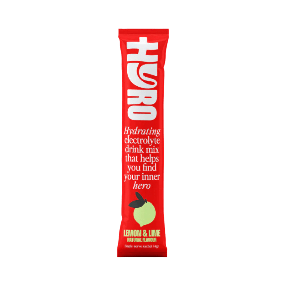 Hyro Single Stick