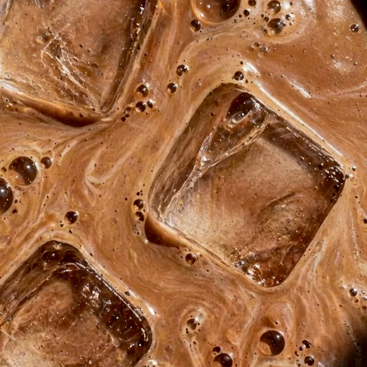 Salty Chocolate - 30 Serve Tub
