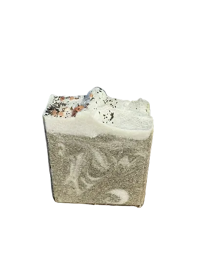 Tidal Stone Salt Bar