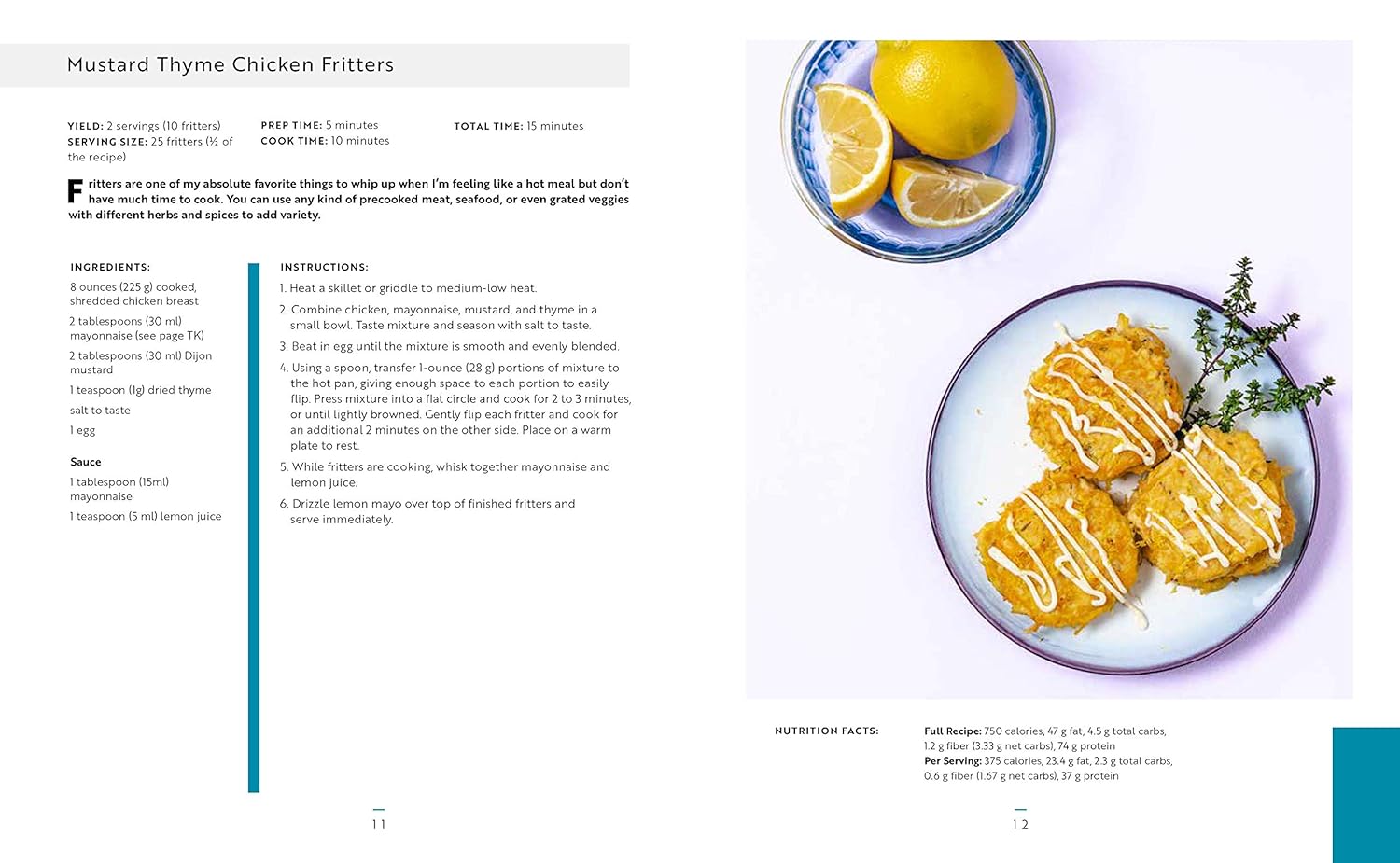 Keto: A Woman's Guide and Cookbook - Yo Keto