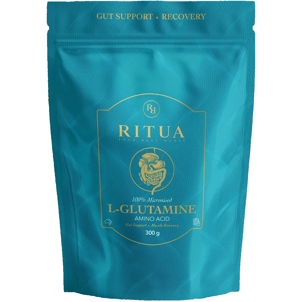 L-Glutamine - 300g