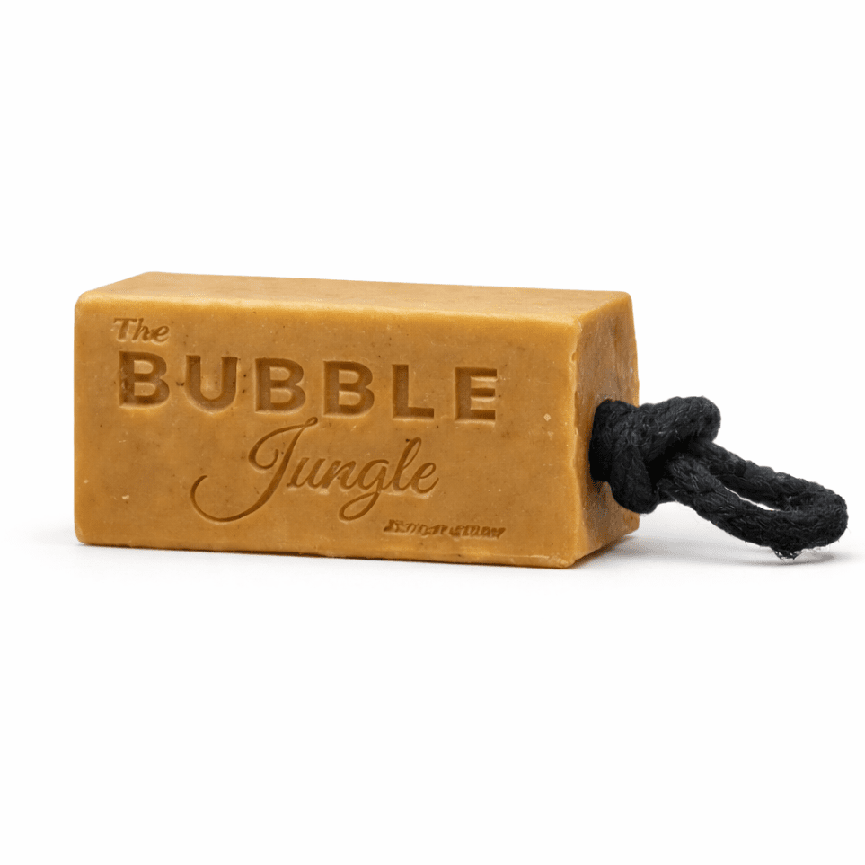 Lemon Myrtle Tallow Soap - 180g